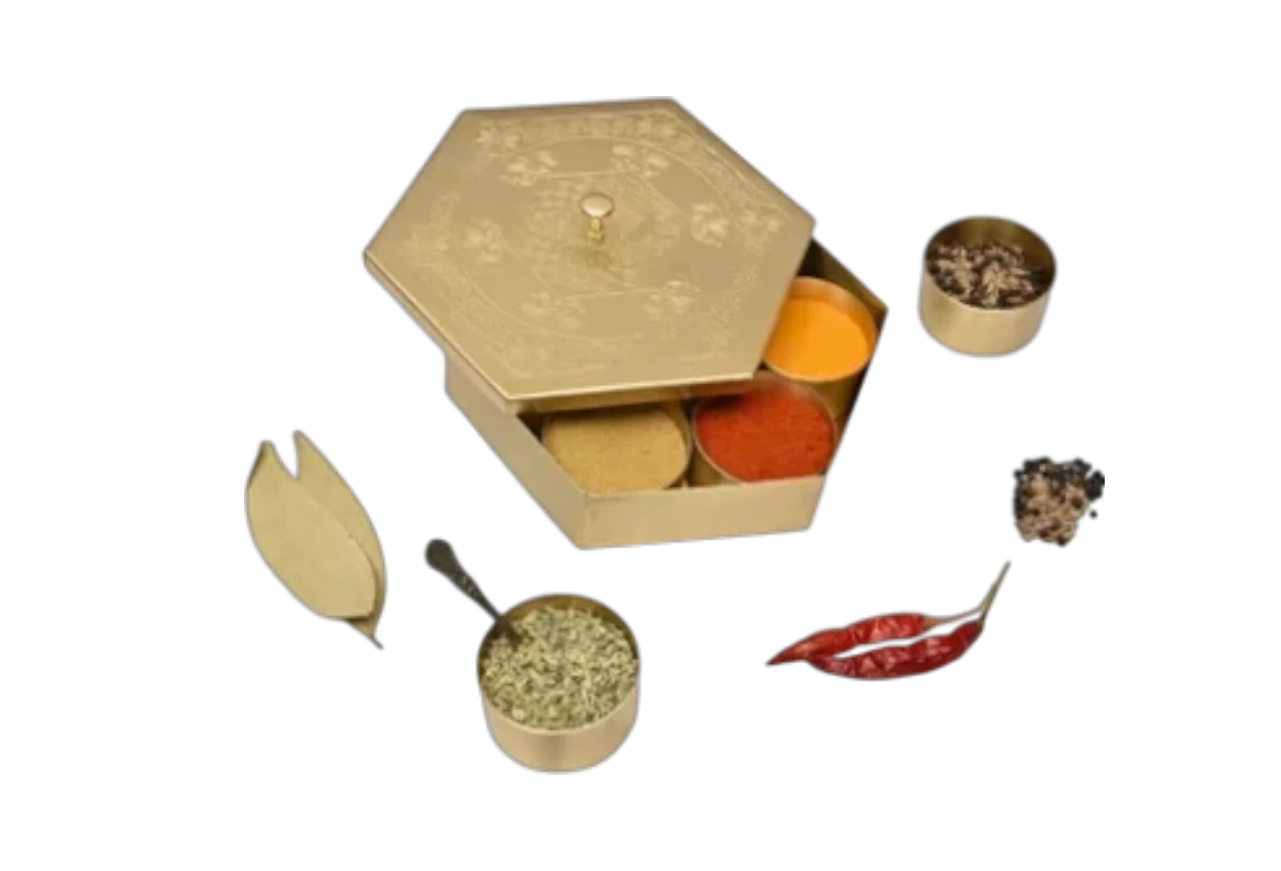 Customisable Stainless Steel Tray