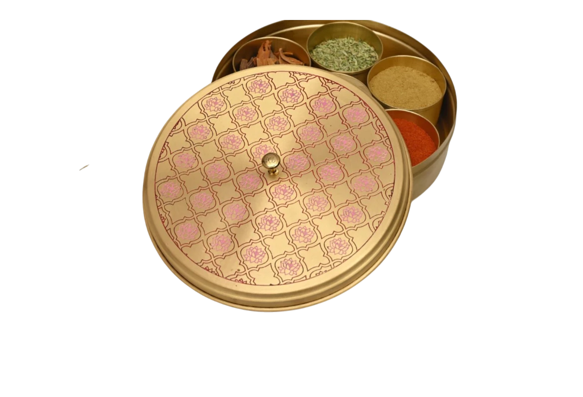 Industrial Engg. Spares