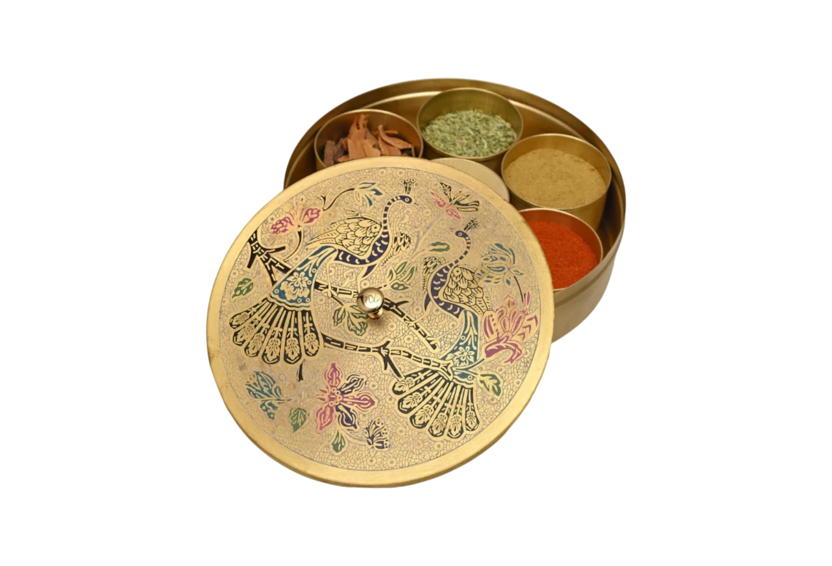 Customisable Stainless Steel Tray