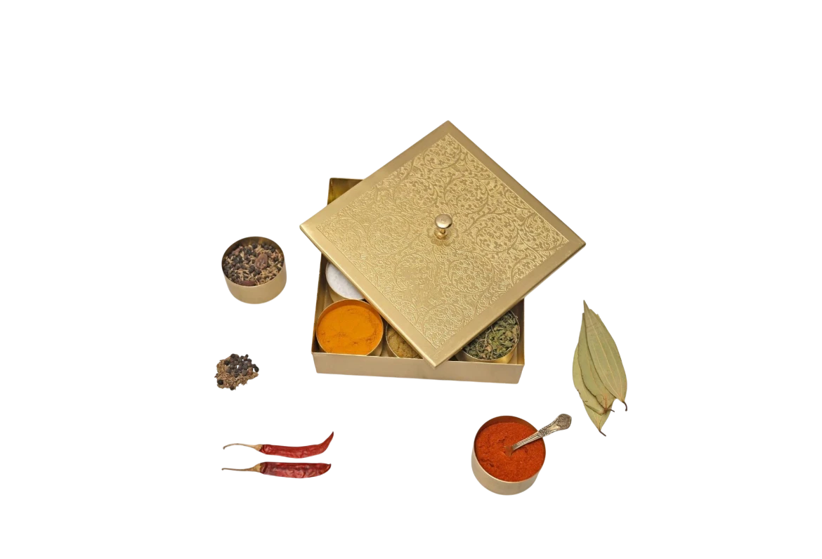 Customisable Stainless Steel Tray