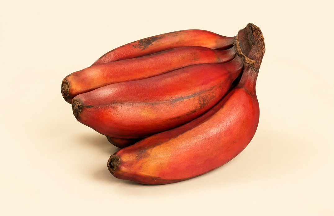 Red Banana