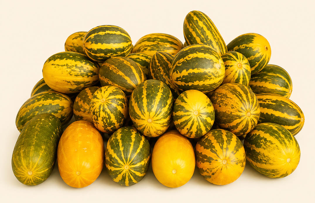 Malabar Cucumber
