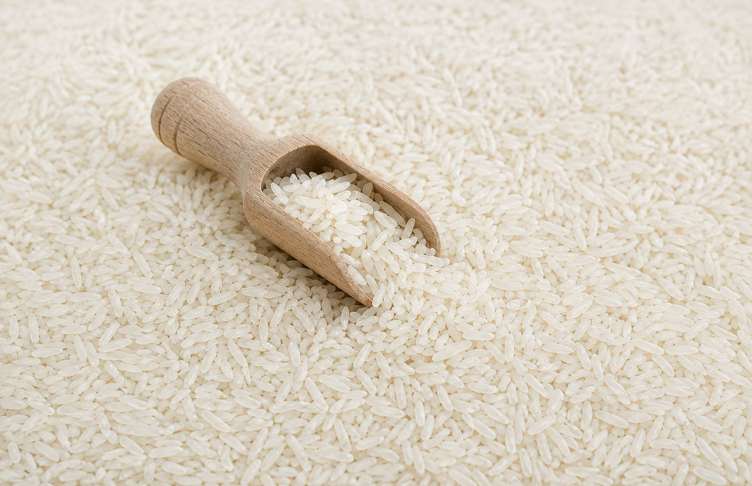 Pusa Basmati Rice
