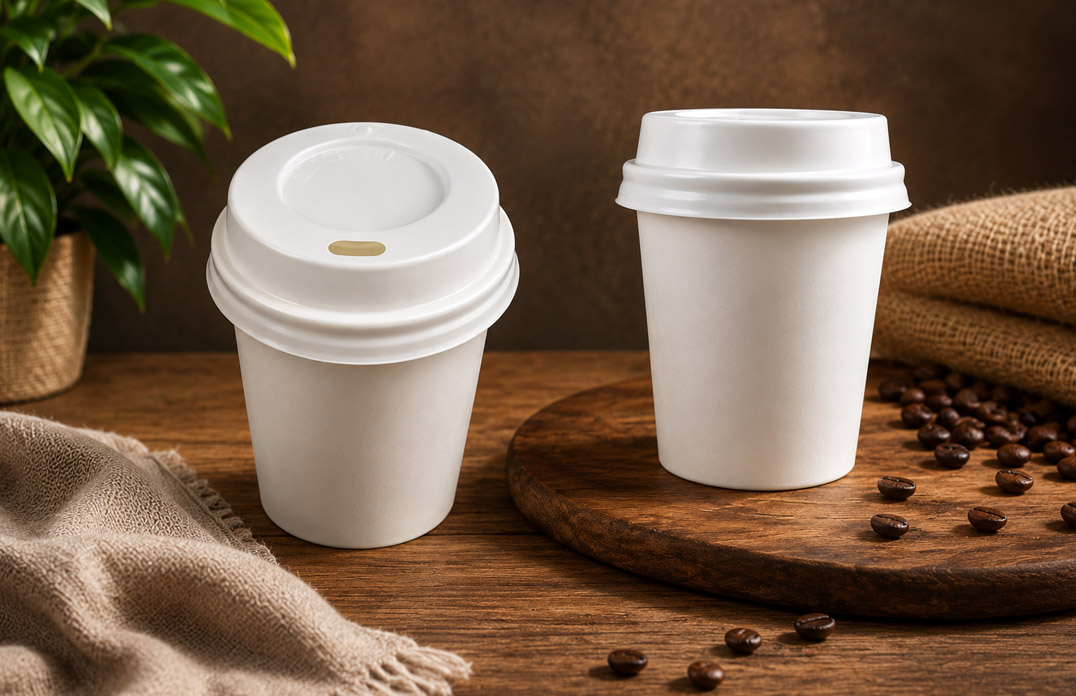 Bagasse Glass