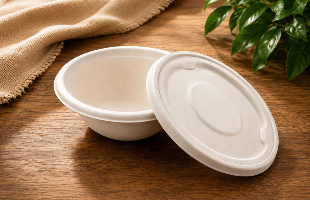 Bowl Lid Three
