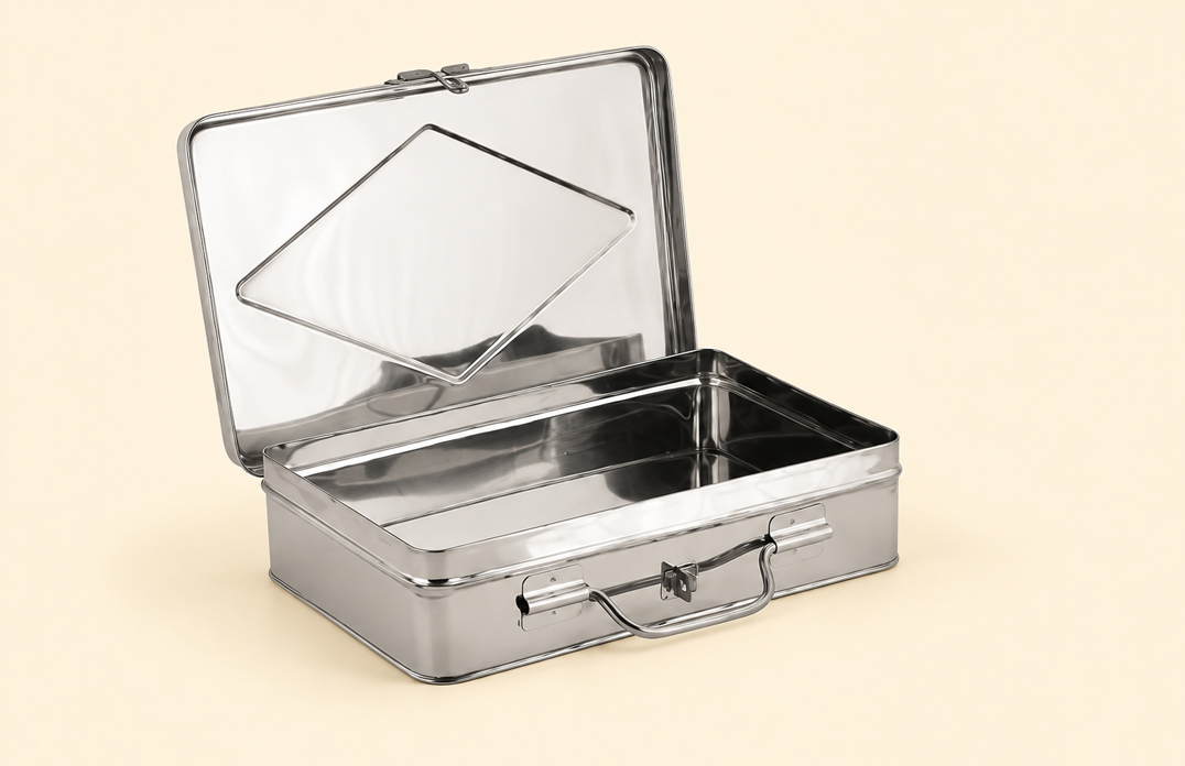Stainless Steel Commercial Utensils