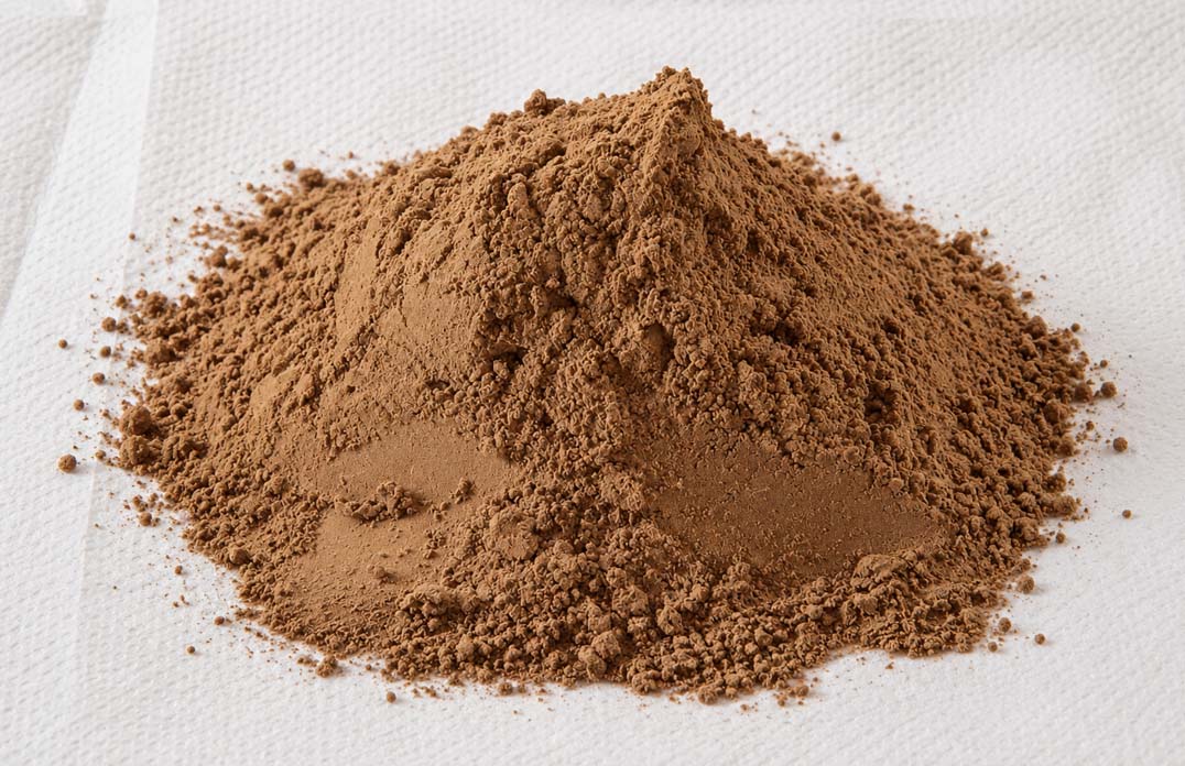Coconut Shell Powder 120 Balloon