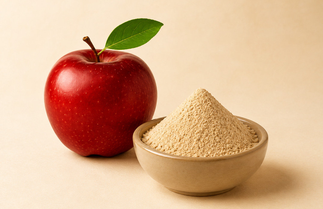 Dehydrated Apple Powder
