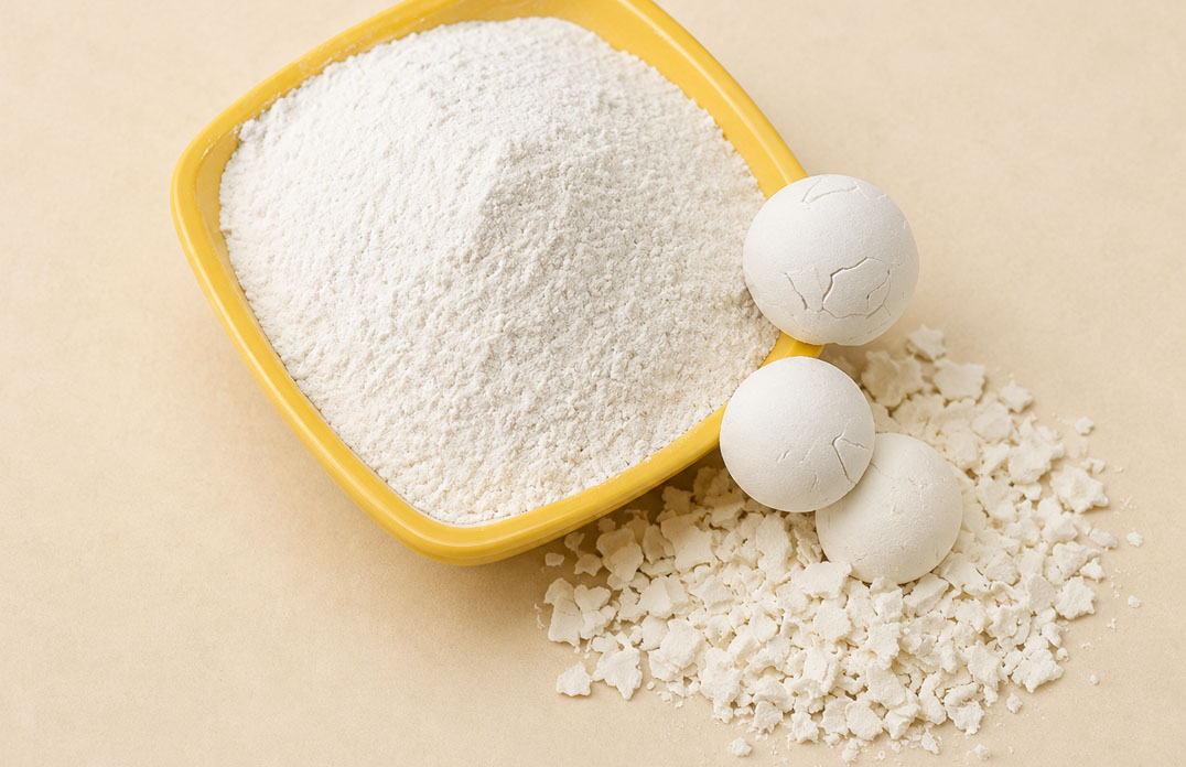 Egg Shell Powder
