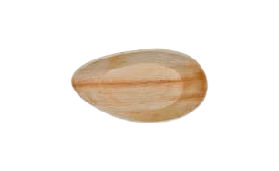 10 inch Tear Drop Tray