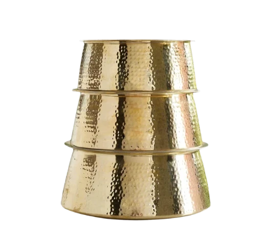 Machinery and Equipment