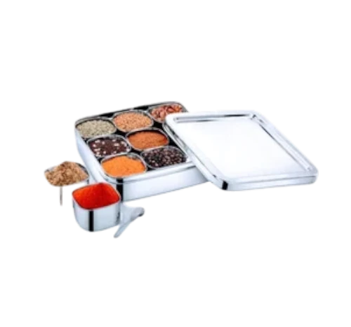 Machinery and Equipment