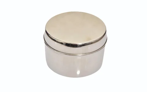 Machinery and Equipment