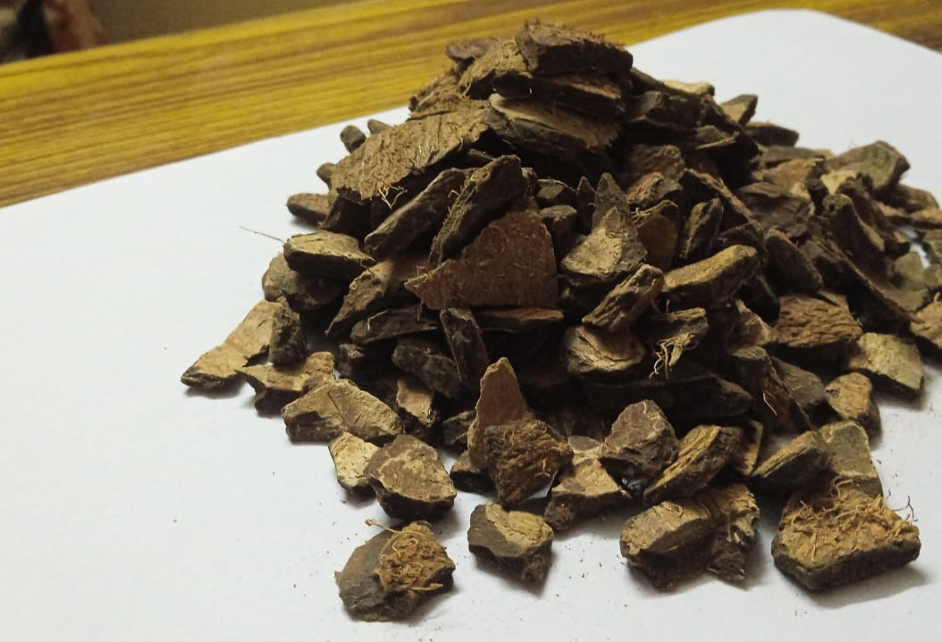 Construction Materials